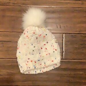 Gap Kids Sprinkled Beanie